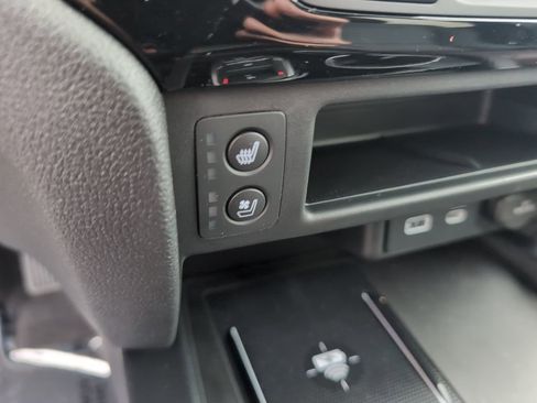 New 2026 Honda Ridgeline Black Edition image 29