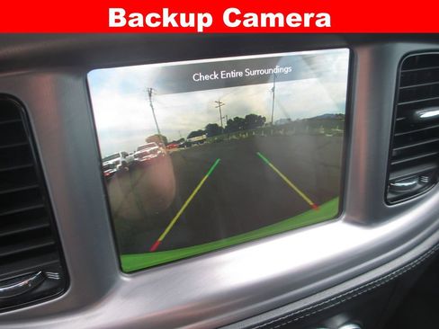 Used 2023 Dodge Charger GT w/ Plus Group RWD image 15