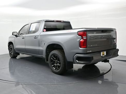 Used 2023 Chevrolet Silverado 1500 RST image 8