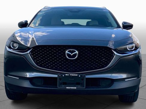 Certified 2025 MAZDA CX-30 AWD 2.5 S w/ Preferred Package image 3