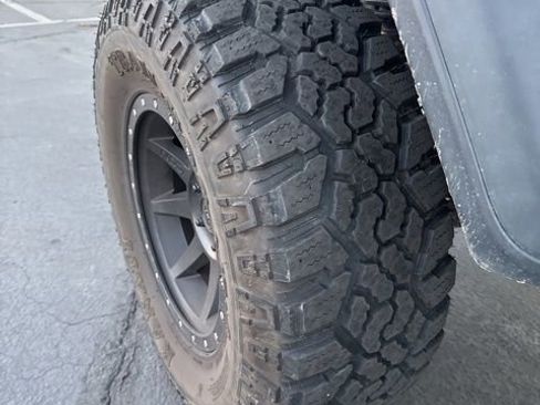 Used 2019 Jeep Wrangler Rubicon image 12