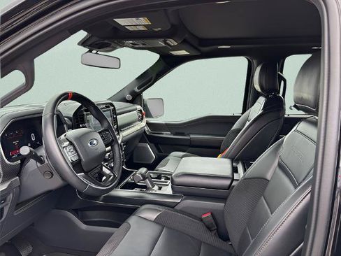 Certified 2023 Ford F150 Raptor AWD/4WD image 4
