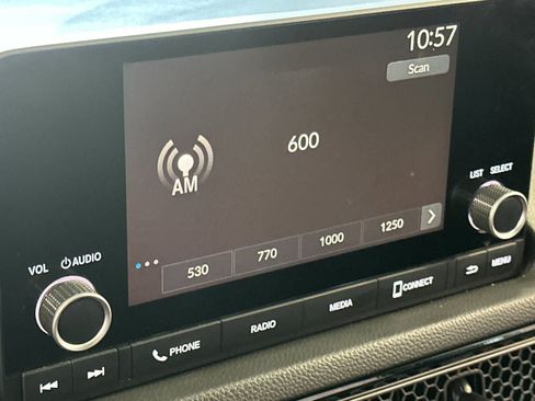 Used 2024 Honda Civic Sport image 18
