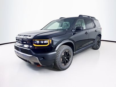 New 2026 Honda Passport TrailSport Elite