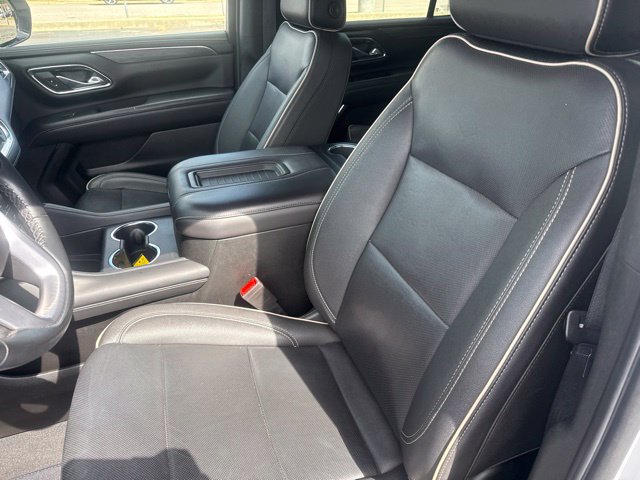 Used 2023 GMC Yukon SLT AWD/4WD image 27