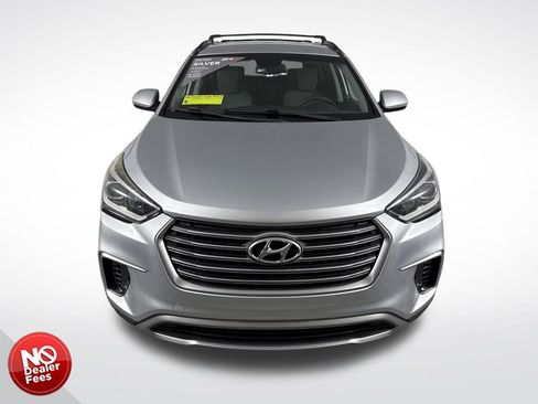 Used 2019 Hyundai Santa Fe XL SE AWD/4WD image 9