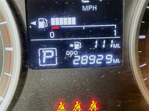 Used 2024 Nissan Kicks S image 13