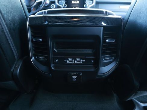 Used 2021 RAM 1500 Rebel w/ Rebel Level 2 Equipment Group image 32