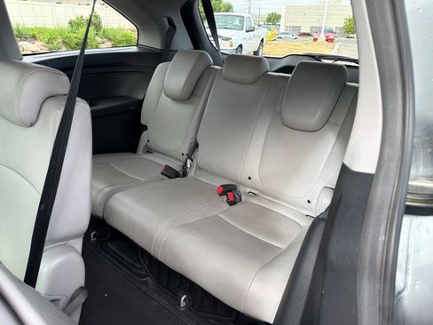 Used 2021 Honda Odyssey EX-L image 12