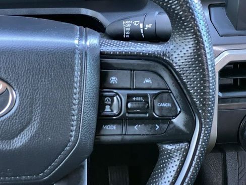 Used 2025 Toyota Tacoma SR5 RWD image 26