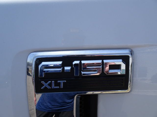 Used 2021 Ford F150 XLT w/ Equipment Group 302A High AWD/4WD image 42