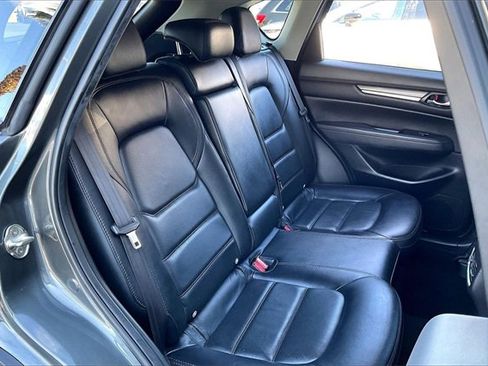 Used 2021 MAZDA CX-5 Grand Touring image 26