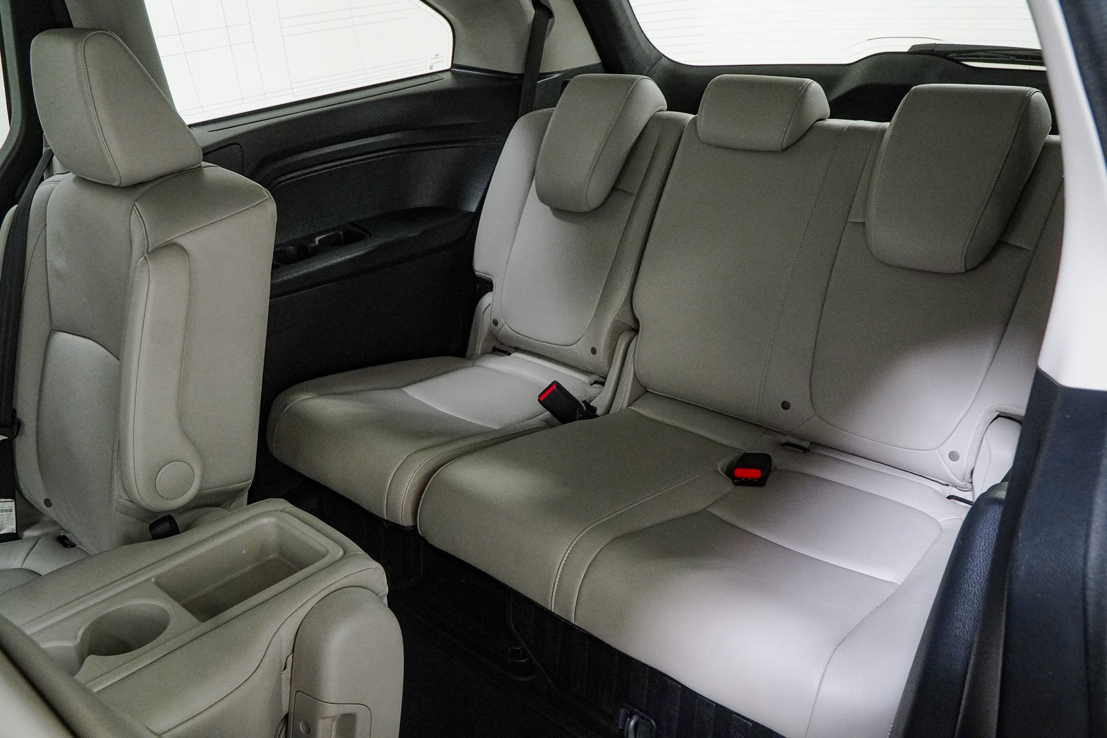 Used 2025 Honda Odyssey EX-L image 43