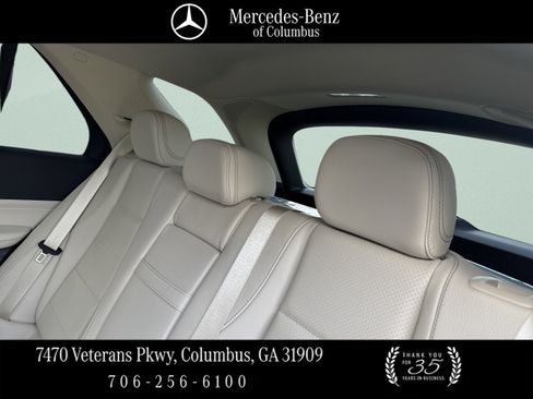 New 2026 Mercedes-Benz GLE 350 4MATIC image 26