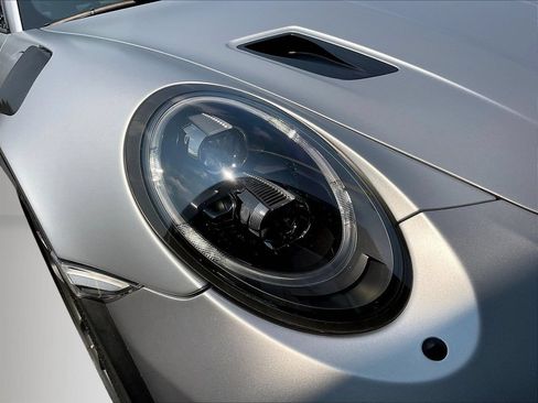 Used 2019 Porsche 911 GT3 RS RWD image 29