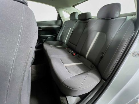 Used 2025 Hyundai Sonata SEL image 24