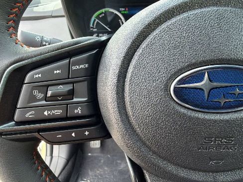 New 2026 Subaru Crosstrek 2.5i Limited AWD/4WD image 37