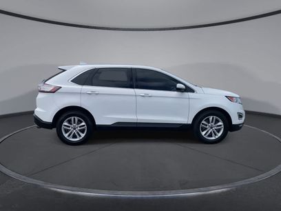 Used 2016 Ford Edge SEL w/ Equipment Group 201A