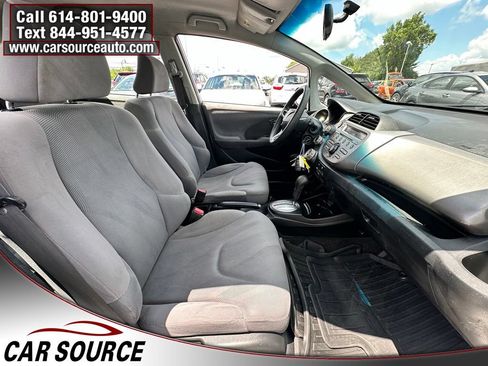 Used 2009 Honda Fit image 17
