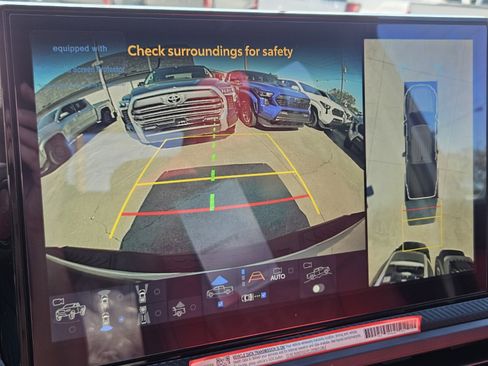 New 2025 Toyota Tacoma TRD Pro image 17