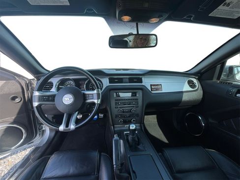 Used 2013 Ford Mustang GT Premium w/ Security Pkg image 23