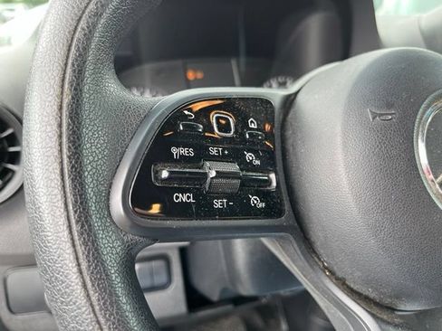 Used 2022 Mercedes-Benz Sprinter 2500 image 20