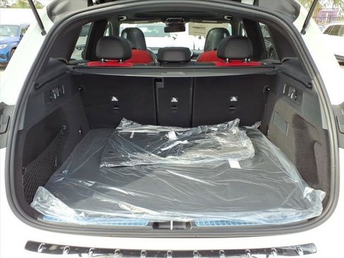 New 2026 Mercedes-Benz GLC 300 GLC 300 image 23