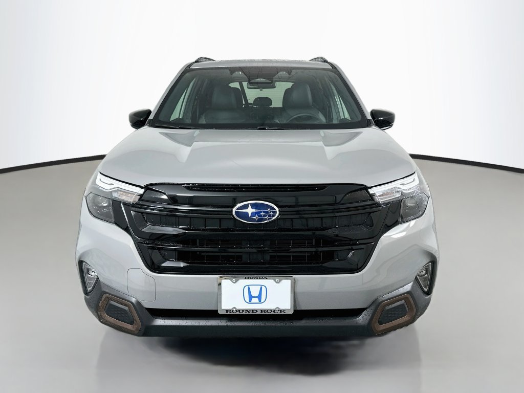 Used 2026 Subaru Forester Sport AWD/4WD image 2