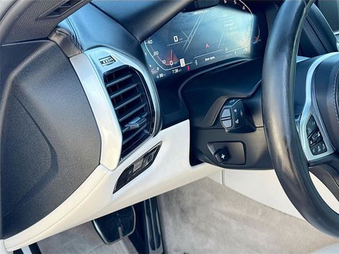 Used 2021 BMW M850i Gran Coupe xDrive image 10