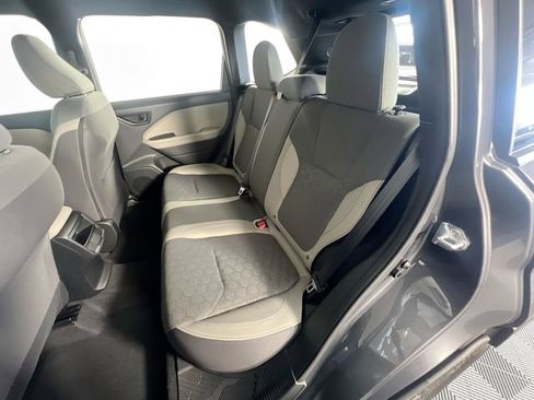 Used 2025 Subaru Forester AWD/4WD image 27