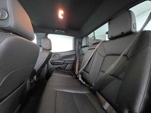 New 2026 GMC Canyon Elevation w/ Convenience Package image 19