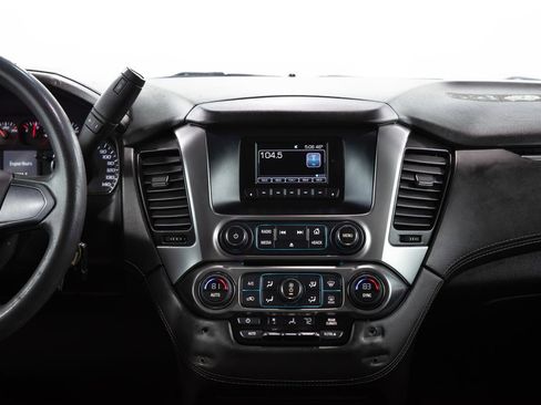 Used 2016 Chevrolet Tahoe 4WD image 25