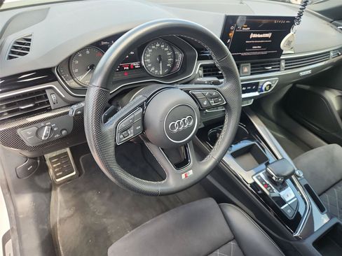 Used 2022 Audi S5 Premium AWD/4WD image 10