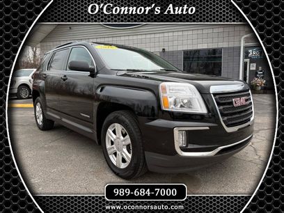 Used 2016 GMC Terrain SLE w/ Convenience Package