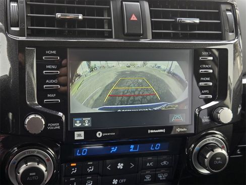 Used 2023 Toyota 4Runner TRD Pro image 16