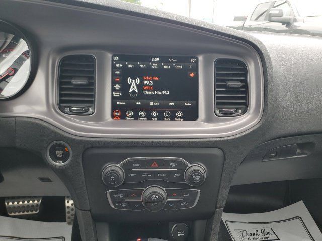 Used 2023 Dodge Charger GT w/ Blacktop Package AWD/4WD image 20