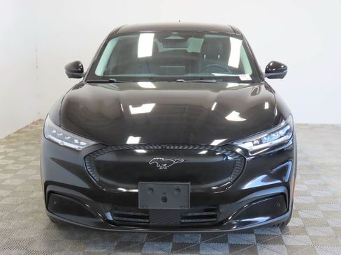 Used 2023 Ford Mustang Mach-E Select RWD image 2