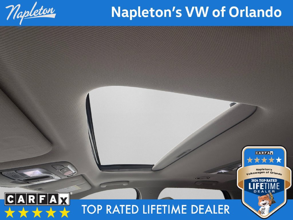 Used 2024 Kia Telluride S w/ S Sunroof Package FWD image 13