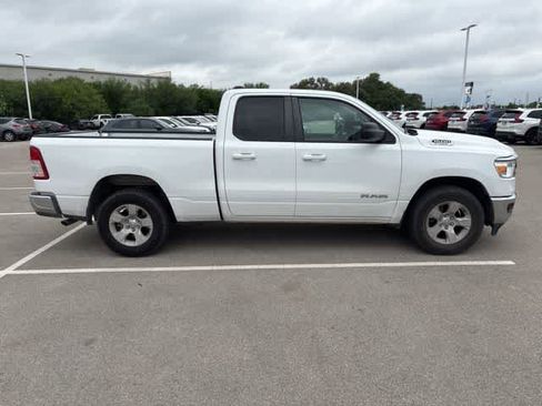 Used 2022 RAM 1500 Big Horn image 6