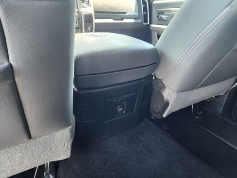 Used 2016 RAM 1500 Big Horn AWD/4WD image 30