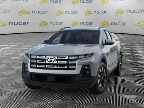 New 2026 Hyundai Santa Cruz SEL image 6