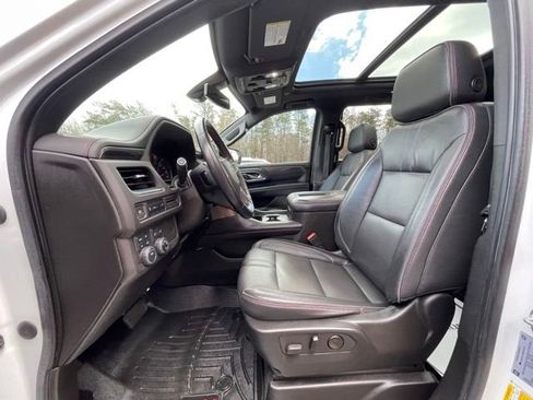 Used 2021 Chevrolet Suburban RST image 15