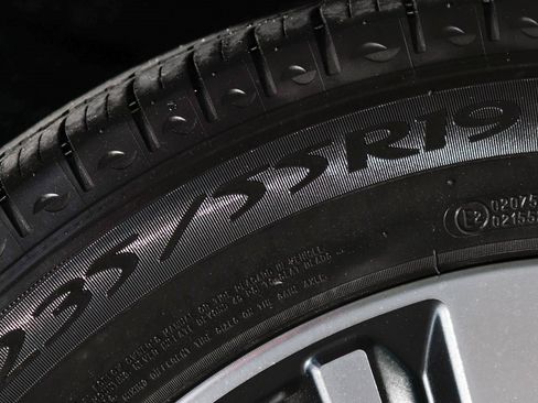 Used 2021 Nissan Rogue SL image 46