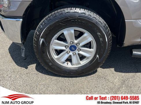 Used 2019 Ford F150 XLT w/ Equipment Group 301A Mid AWD/4WD image 6