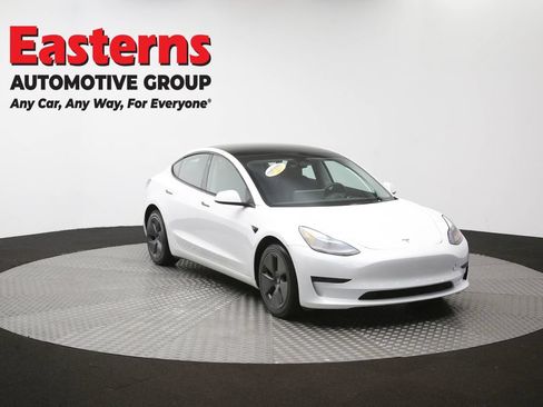 Used 2023 Tesla Model 3 Standard Range RWD image 45