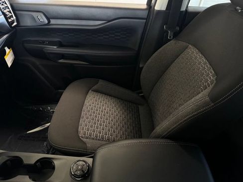 New 2026 Ford Ranger XLT AWD/4WD image 24