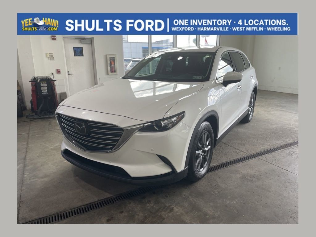 Used MAZDA CX-9 for Sale in Pittsburgh, PA - Autotrader