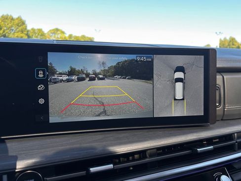 New 2026 Hyundai Santa Fe Limited image 18