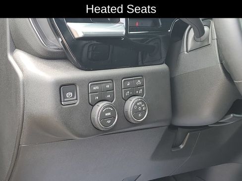Used 2026 Chevrolet Silverado 2500 LT w/ Trail Boss Package AWD/4WD image 10