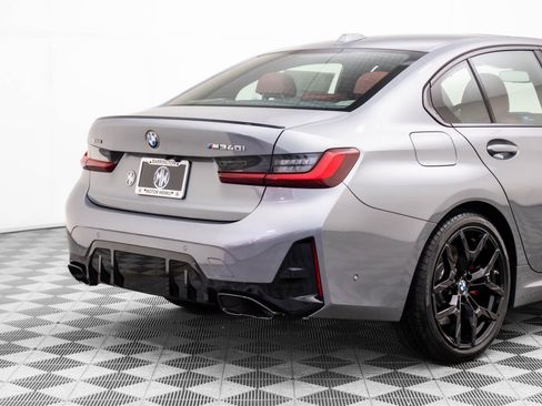 New 2026 BMW M340i xDrive w/ Premium Package image 36